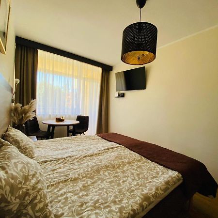 Ferienwohnung I&M Palanga Exterior foto