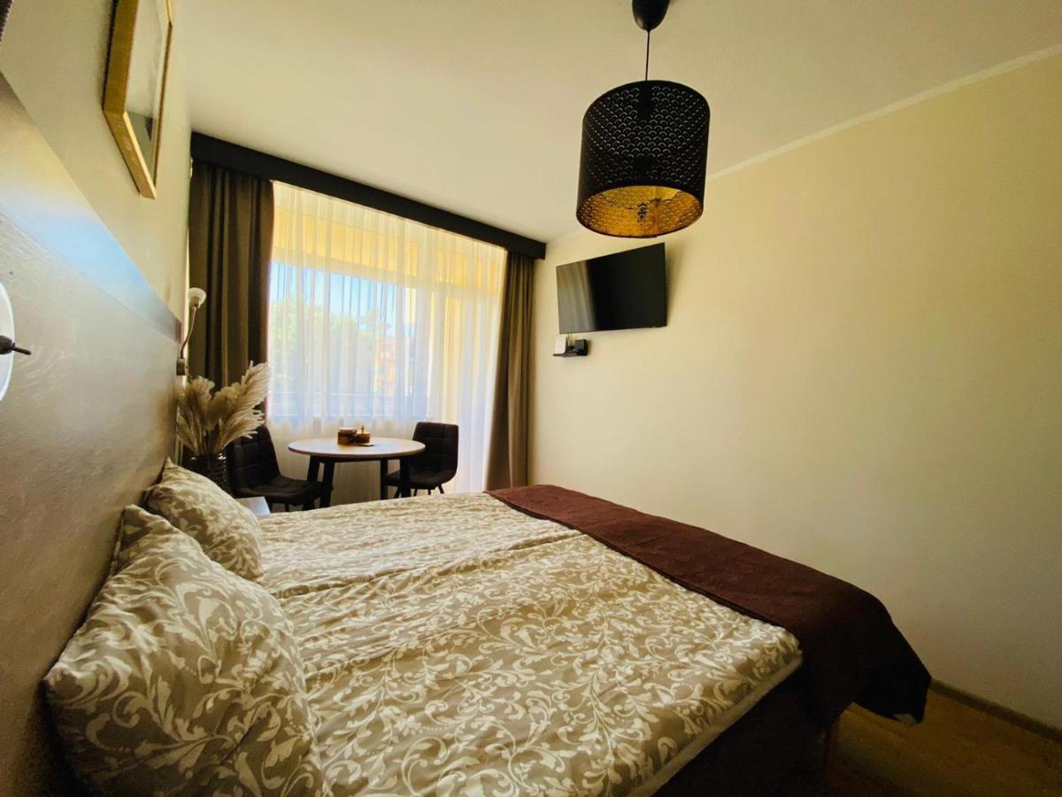 Ferienwohnung I&M Palanga Exterior foto