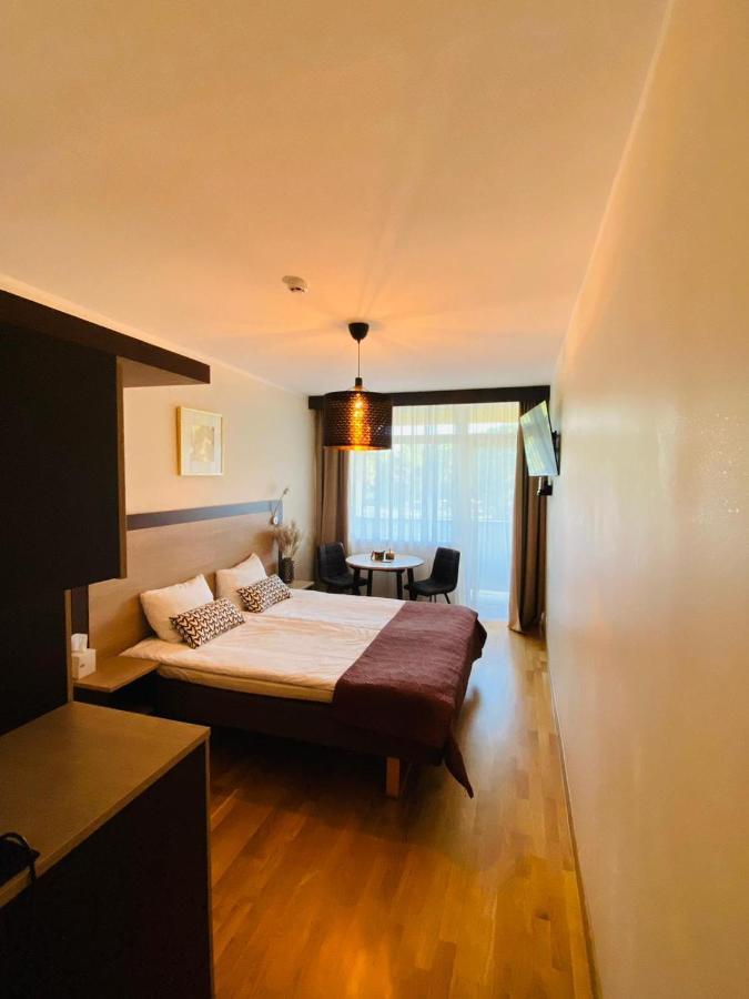 Ferienwohnung I&M Palanga Exterior foto